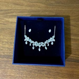 Swarovski set